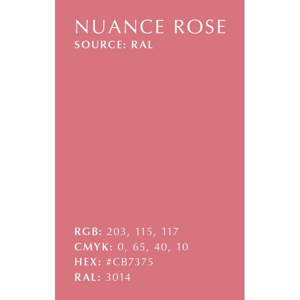 Lampada da parete dimmerabile a LED rosa ø 15 cm Asteria Wall Short - UMAGE-image-3