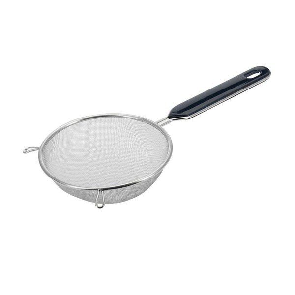 Setaccio in acciaio inox, ø 10 cm Traditionell - Westmark