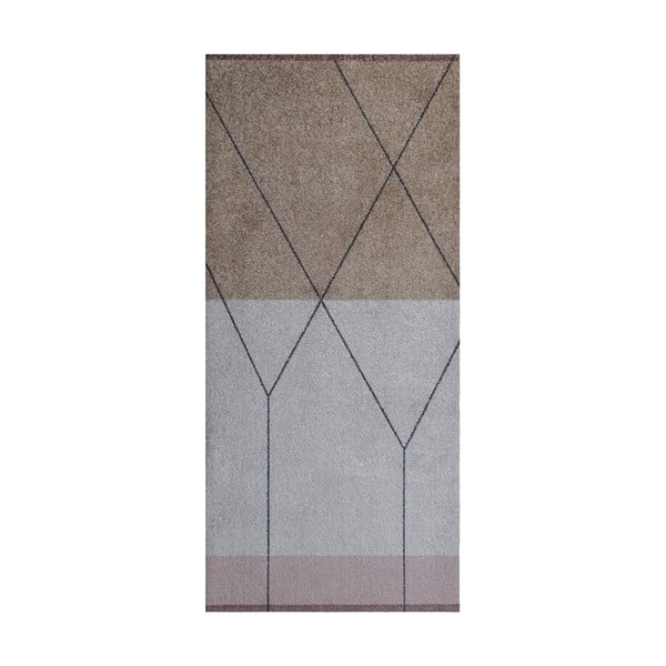 Tappetino 70x150 cm Linea - Mette Ditmer Denmark