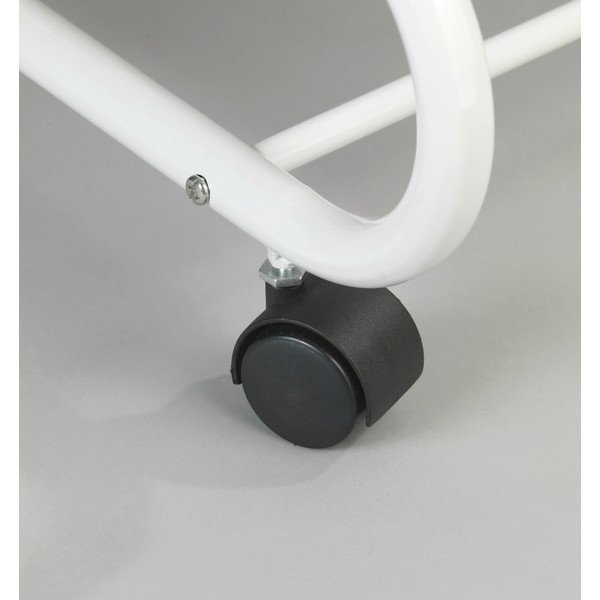 Cesto portabiancheria a tre piani Escala - Wenko-image-3