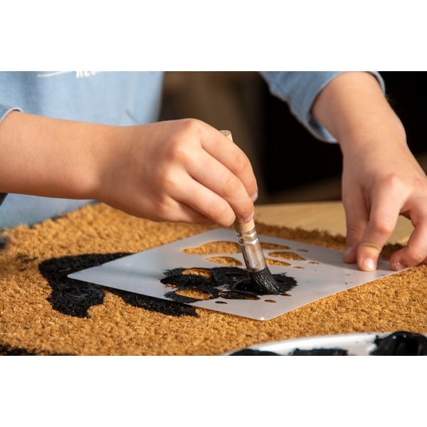 Stuoia di cocco 40x60 cm - Esschert Design-image-2