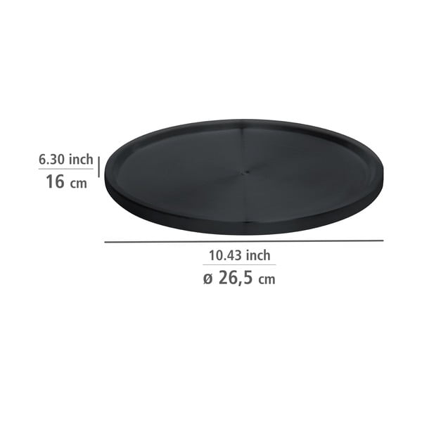 Organizzatore in metallo per spezie Susan - Wenko-image-3