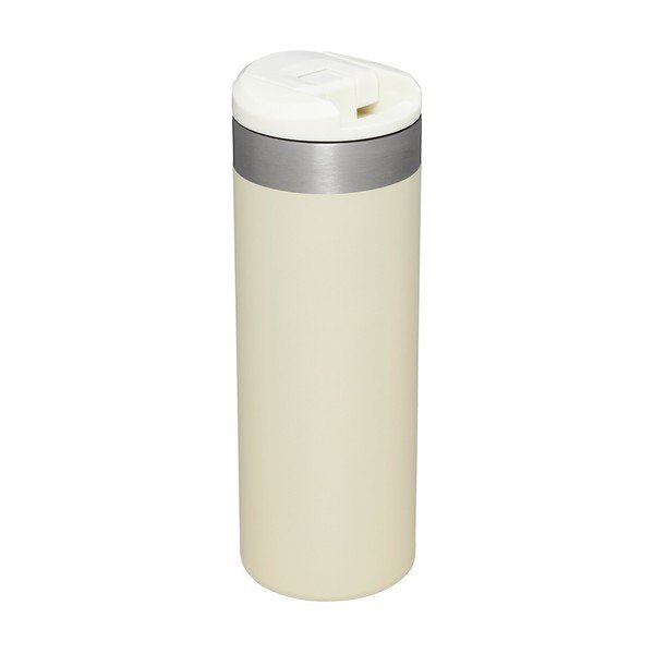 Tazza termica beige da 470 ml AeroLight Transit - Stanley-image-1