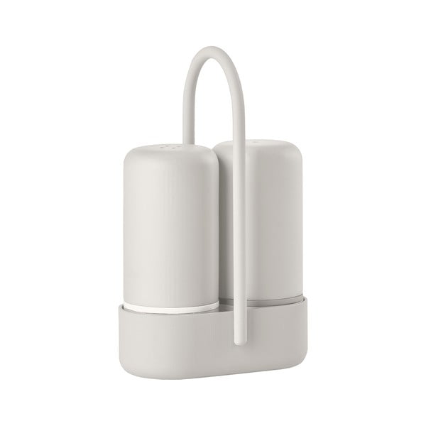 Saliera e pepiera Singles – Zone