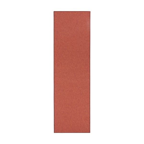 Runner rosso , 80 x 200 cm Casual - BT Carpet