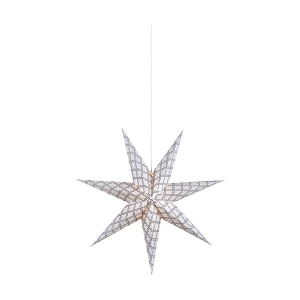 Decorazione leggera , ø 75 cm Grafik - Markslöjd-image-1