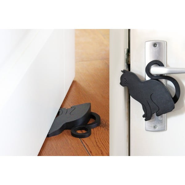 Fermaporta Cat - Esschert Design-image-1