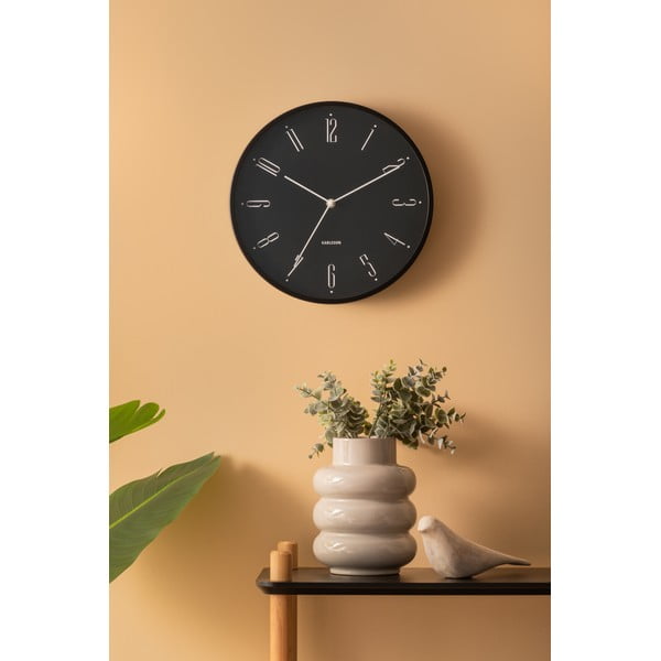 Orologio da parete ø 30 cm Regal - Karlsson-image-1