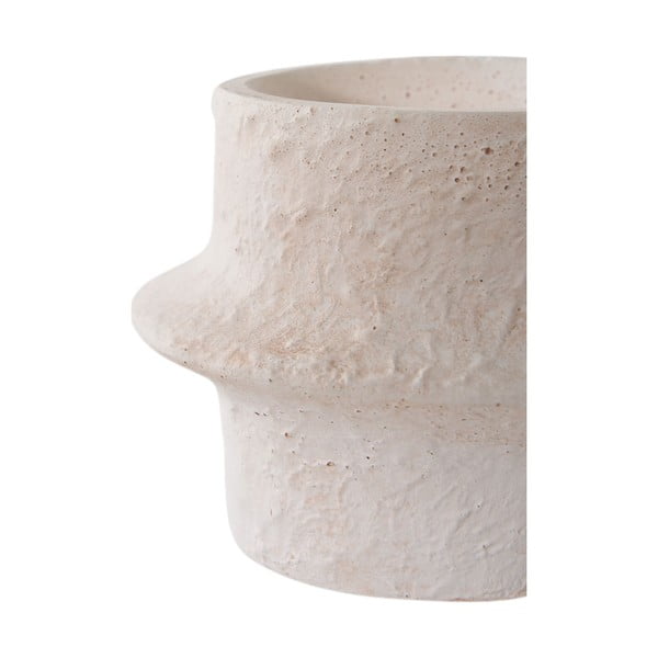 Portacandele per lumini in cemento in set di 2 pezzi - House Nordic-image-3