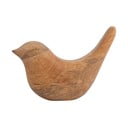 Statua in legno (altezza 12,5 cm) Bird - PT LIVING