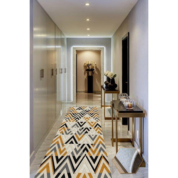 Tappeto Venezia, 80 x 200 cm - Rizzoli-image-1