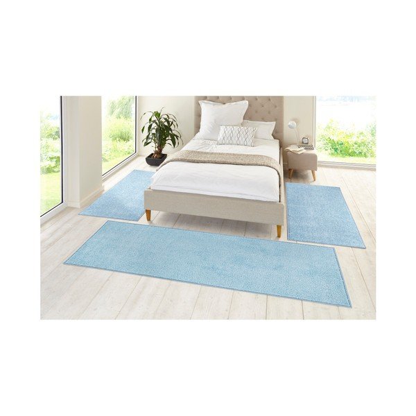 Set di 3 guide blu Pure - Hanse Home-image-1