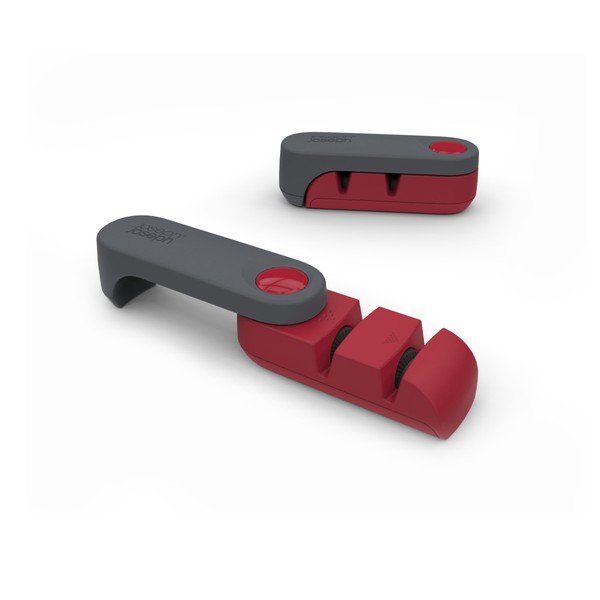 Affilacoltelli pieghevole Rota - Joseph Joseph-image-2