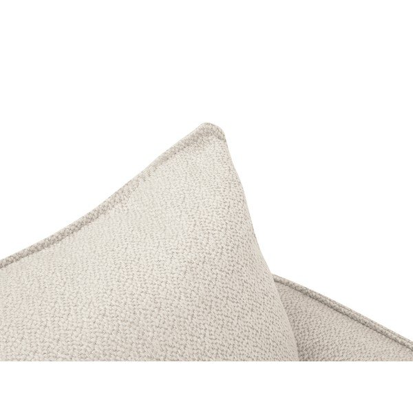 Divano beige Verveine, lunghezza 225 cm - Mazzini Sofas-image-4