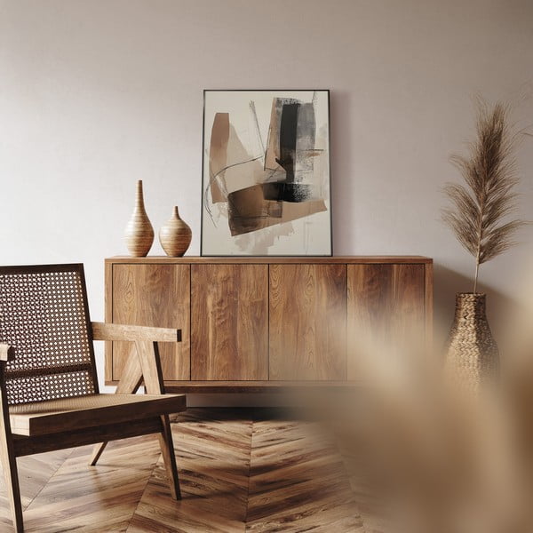 Dipinto 50x70 cm Diffused – Styler-image-1