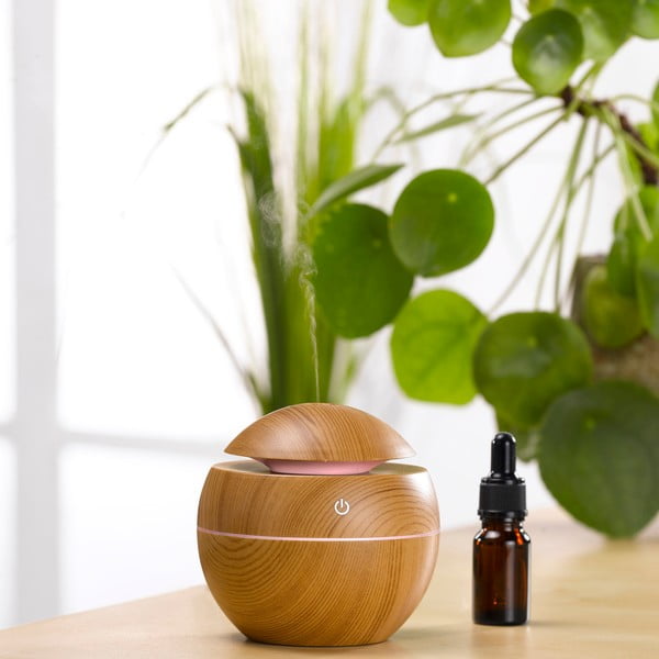 Diffusore elettrico Ball - Homéa-image-1