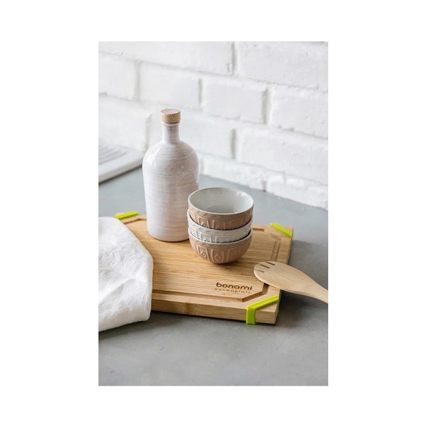 Taglieri in bambù in set da 2 - Bonami Essentials-image-1