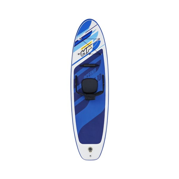 Set tavola SUP con pagaia Oceana - Bestway-image-2