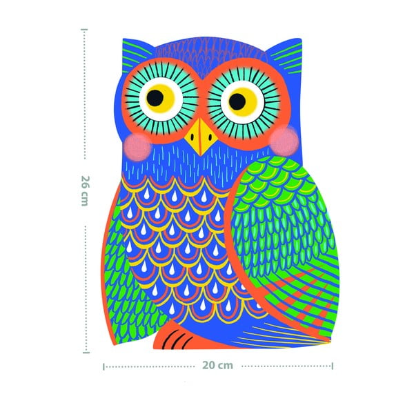 Pagine da colorare ad acqua Animals - Djeco-image-3