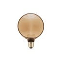 Lampadina decorativa con intensità regolabile con luce bianca calda e presa E27, 4 W – GTV