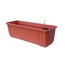 Cassetta di plastica per l'irrigazione 40 cm Siesta - Plastia