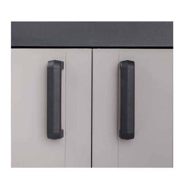 Armadio da officina Bios Mega Low - Toomax-image-3