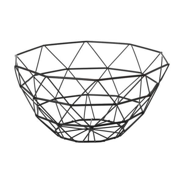 Portafrutta in metallo – Casa Selección