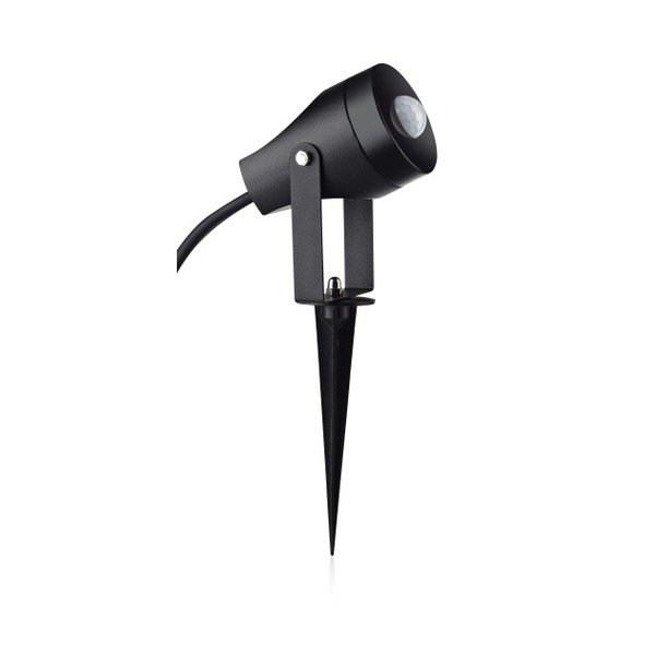 Apparecchio da incasso nero Garden 24 - Markslöjd