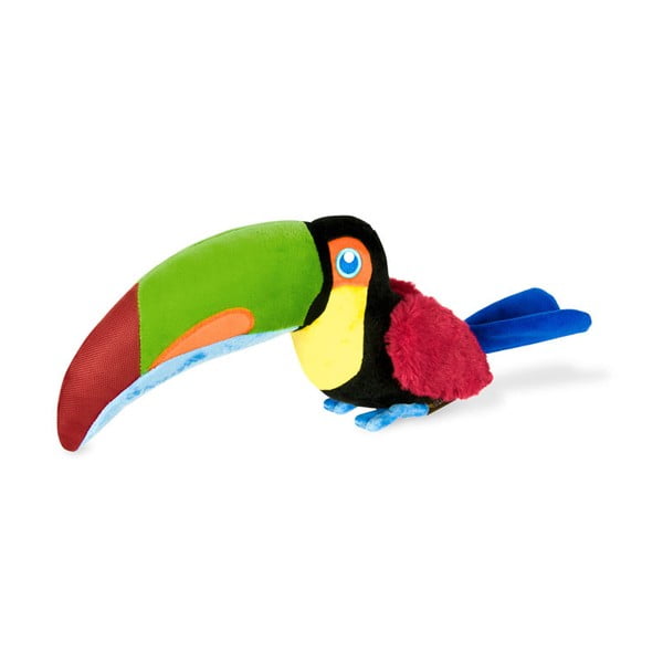 Giocattolo per cane Tukan - P.L.A.Y.-image-2