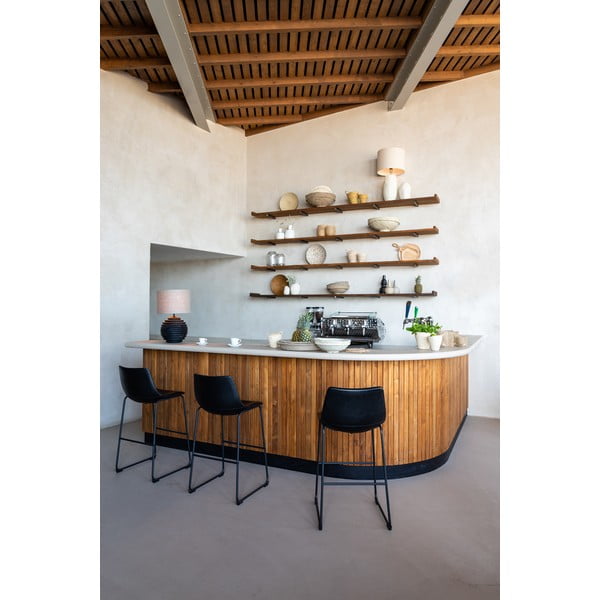 Paralume crema ø 30 cm Livigno - Light & Living-image-4