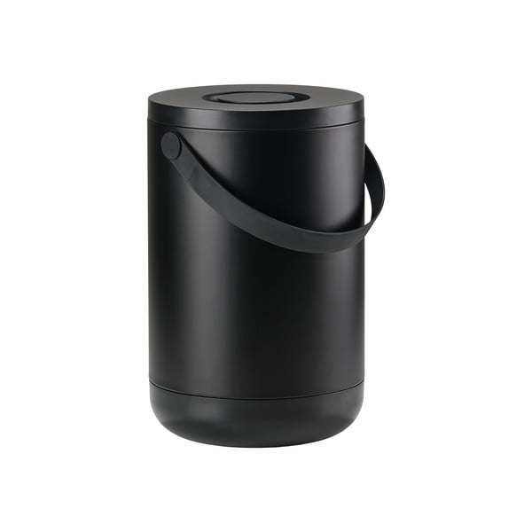 Bidone in plastica per rifiuti differenziati 22 l Circular - Zone