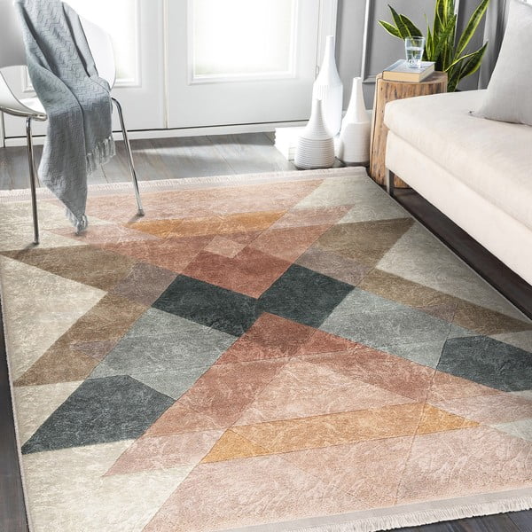 Tappeto 80x150 cm - Mila Home-image-3