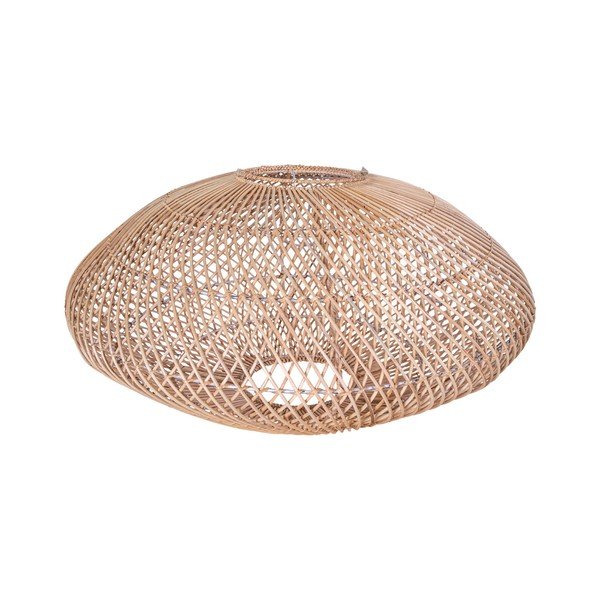 Paralume in rattan Algarve - House Nordic-image-1