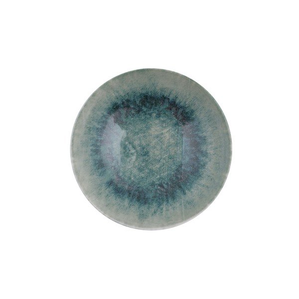 Set da pranzo in porcellana 18 pezzi Forest - Güral Porselen-image-3