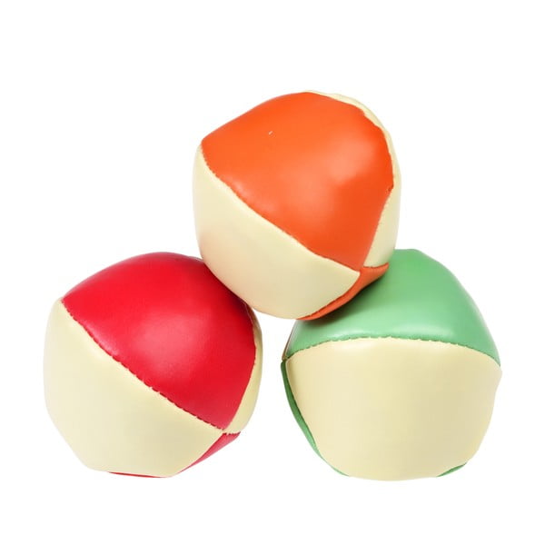 Palline per la giocoleria Juggling Balls - Rex London-image-2