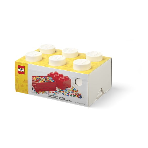 Scatola di plastica per bambini - LEGO®-image-2