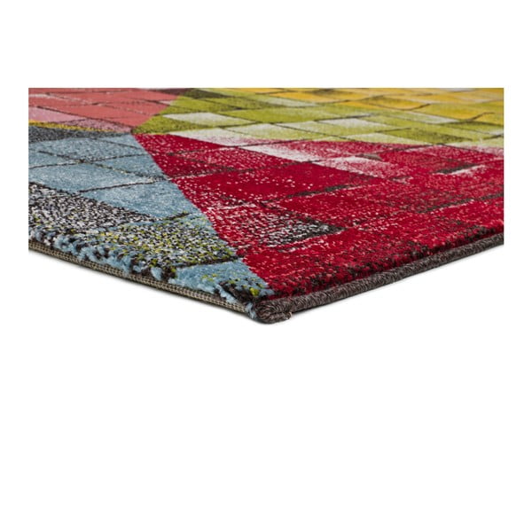 Tappeto adatto all'esterno Moar Multi Mezzo, 120 x 170 cm - Universal-image-2