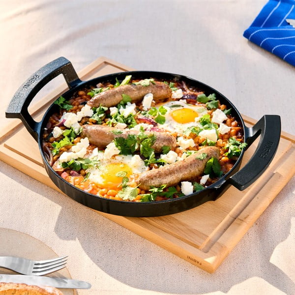 Padella per griglia Lore – FABINI-image-2