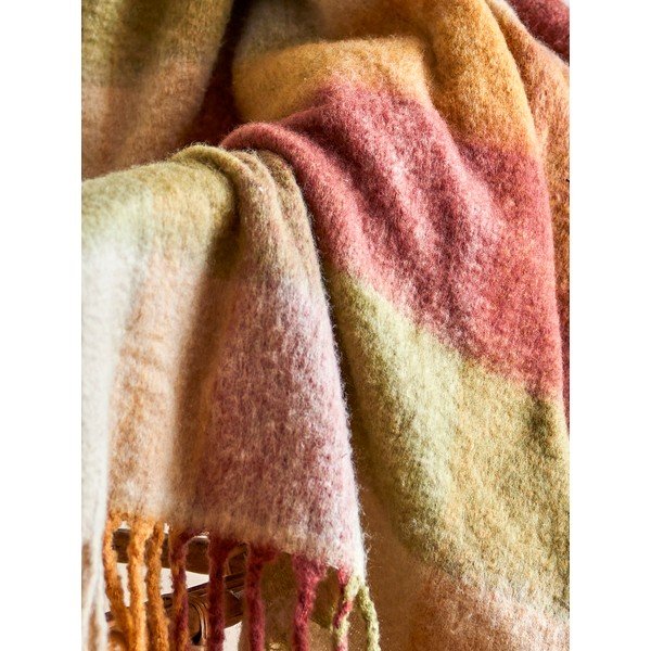 Coperta 127x152 cm Hamisha – Bloomingville-image-3