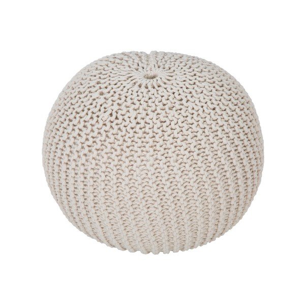 Pouf Helsinki, Ø 50 cm - Mauro Ferretti-image-4