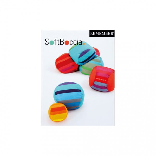 Set di bocce in stoffa Boccia - Remember-image-3