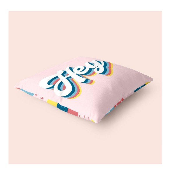 Federe in set da 2 50x50 cm Hey - Aware-image-4