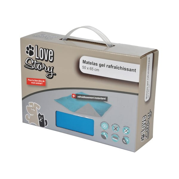 Cuscinetto di raffreddamento - Love Story-image-4