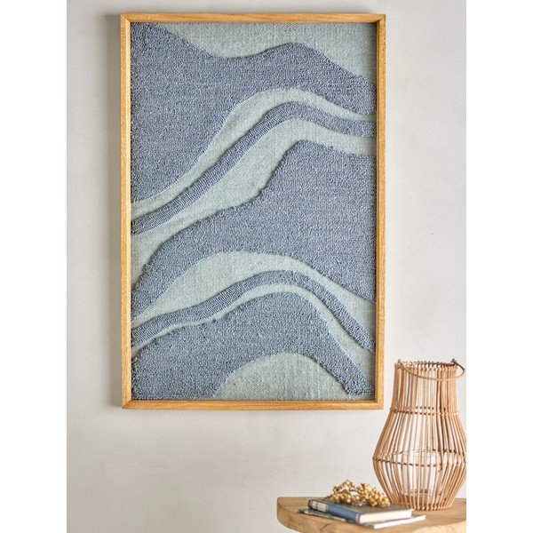 Dipinto 60x91 cm Leven - Bloomingville-image-2