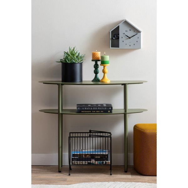 Portariviste in metallo Riqueza – PT LIVING-image-3