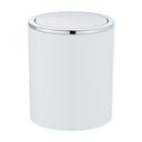 Cestino bianco , 2 l Inca - Wenko