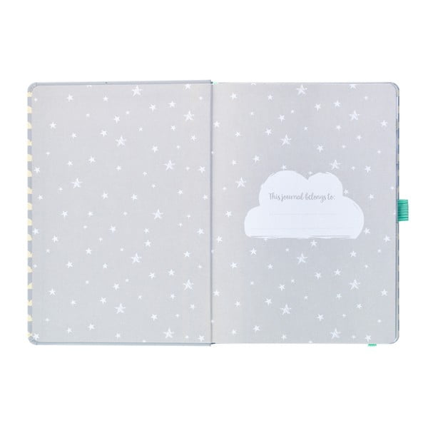 Diario di gravidanza Diario di gravidanza - Busy B-image-2