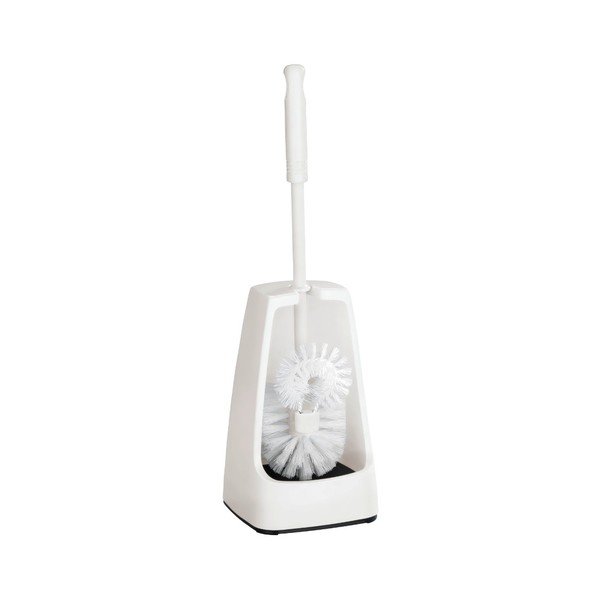 Telaio per spazzolino bianco Simple - Wenko