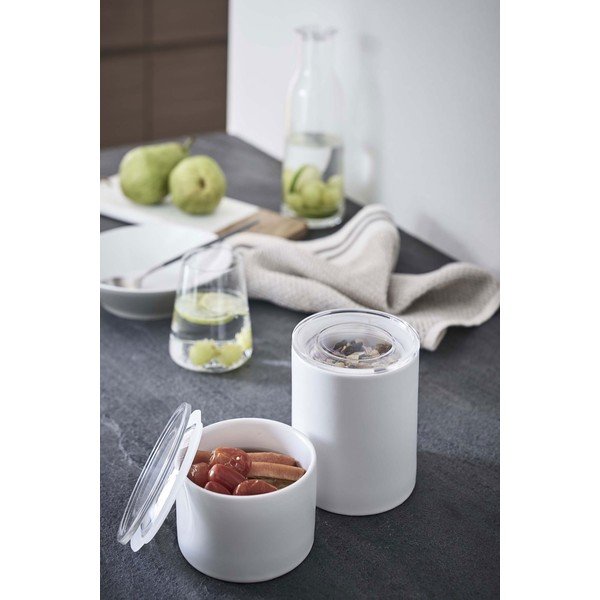 Scatola per alimenti Tower - YAMAZAKI-image-1