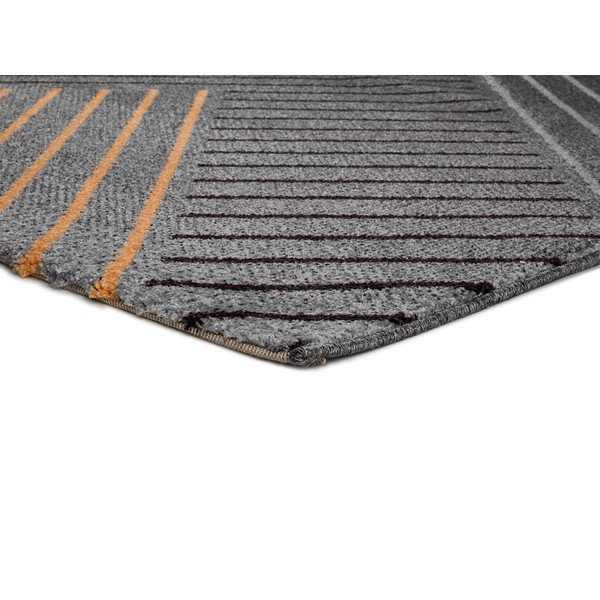 Tappeto , 160 x 230 cm Dark Line - Universal-image-2